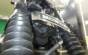 HONDA REBEL 250 A MC49