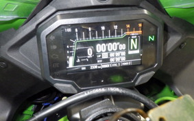 KAWASAKI ZX 10 NINJA RR 2022 ZXT02L
