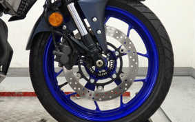 YAMAHA MT-25 RG74J