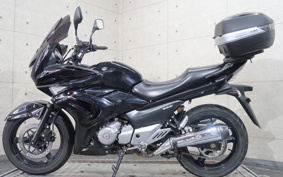 SUZUKI GSR250F GJ55D