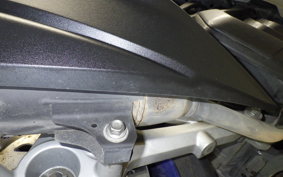 YAMAHA MAJESTY155 Gen.2 S 2016 SG52J