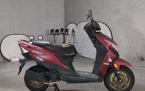 HONDA DIO 110 DX JF98