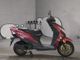 Фото Honda DIO 110 DX с японского аукциона