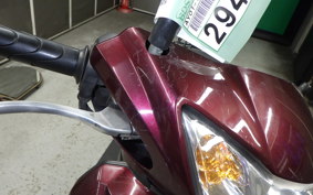 YAMAHA JOG-7 2002 AY01