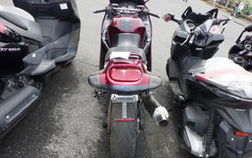 KAWASAKI ZZ1100 NINJA R Gen.2 2002