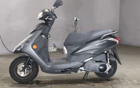 YAMAHA  AXIS Z SED7J