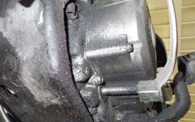 HONDA LITTLE CUB E AA01