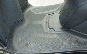 YAMAHA TRICITY 125 2010 SEC1J