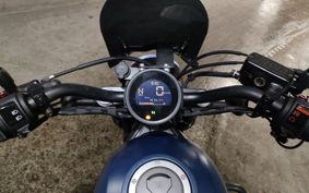 HONDA REBEL MC49