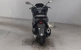 HONDA PCX125 JK05