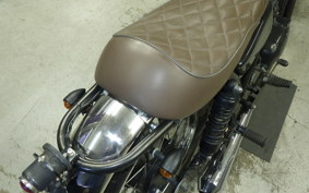 KAWASAKI 250TR BJ250F
