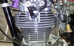 YAMAHA SR500 1978 2J2