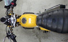 HONDA MONKEY 125 ABS 2023 JB02