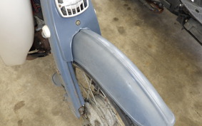 HONDA C102 SUPER CUB C102