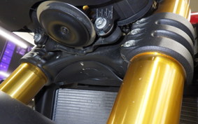 DUCATI STREETFIGHTER V4 S 2022