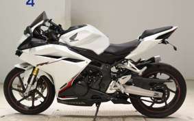 HONDA CBR250RR A 2013 MC51