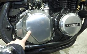 KAWASAKI ZEPHYR 750 2005 ZR750C