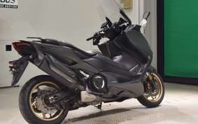YAMAHA T-MAX 560 2020 SJ19J
