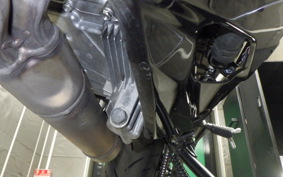 KAWASAKI ZX-4R SE 2025 ZX400P