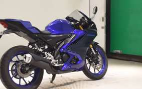 YAMAHA YZF-R125 RE45J