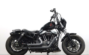 HARLEY XL1200X 2021 LC3