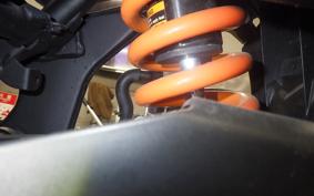 YAMAHA YZF-R25 RG43J