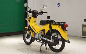 HONDA ｸﾛｽｶﾌﾞ110-2 2019 JA45