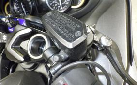 SUZUKI HAYABUSA Gen.3 2024 EJ11A