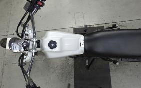 YAMAHA TW225 DG09J