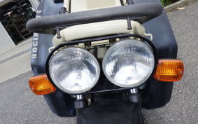 HONDA PS250 MF09