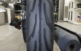 SUZUKI BIRDIE 50 BA43A