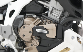 HONDA CRF1100L AFRICA TWIN DCT 2020 SD10