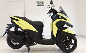 YAMAHA TRICITY 125 A SEC1J
