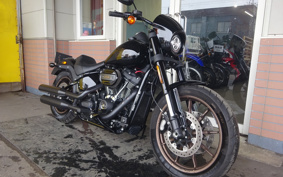 HARLEY FXLRS 2021 YWK