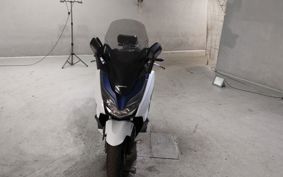 HONDA FORZA MF13