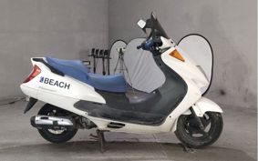 HONDA FORESIGHT MF04