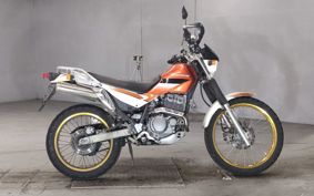 KAWASAKI SUPER SHERPA KL250G