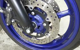 SUZUKI SV650 A 2022 VP55B