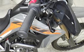 HONDA CRF250L MD47