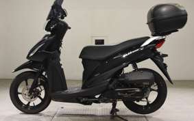 SUZUKI ADDRESS 110 2022 CE47A