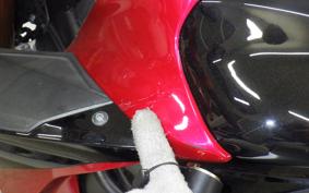 SUZUKI GSX-S1000F 2017 GT79B