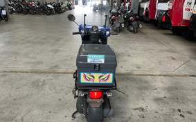 HONDA  BENLY  PRO  AA03