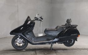 HONDA FUSION MF02