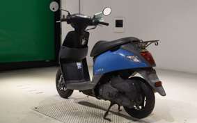 SUZUKI ﾚｯﾂ
