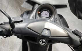 YAMAHA N-MAX 125 SE86J