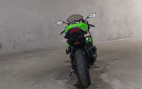KAWASAKI NINJA ZX-6R ZX636E