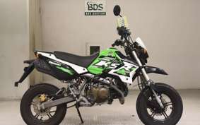 KAWASAKI KSR110 E 2026