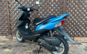 SUZUKI ZZ Inch Up Sport 2001 CA1PB