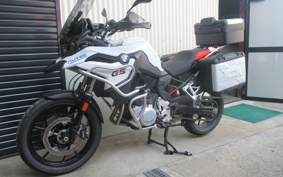 BMW F750GS 2023 0B08