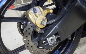 KAWASAKI ZX 10 NINJA R 2004 ZXT00C